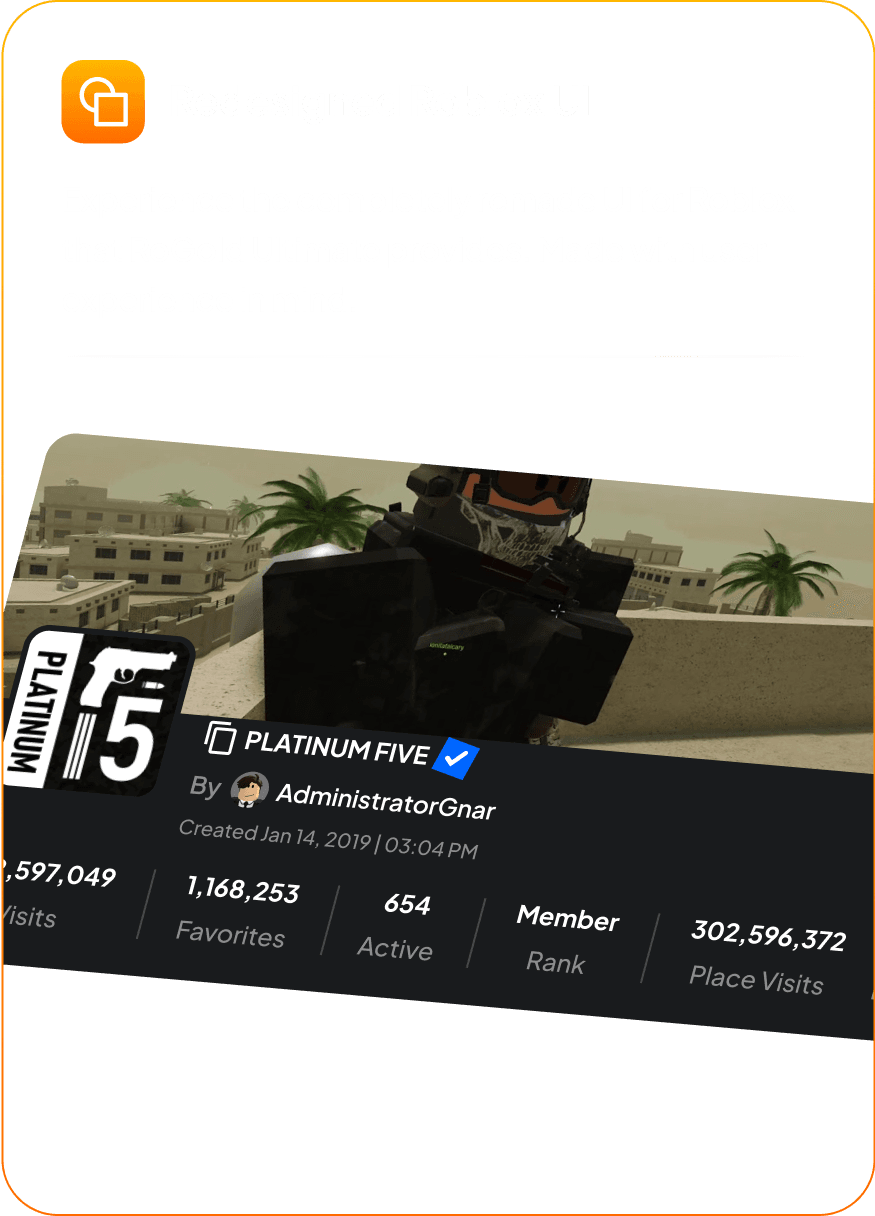 Feature